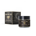 Butter Honey Cream 60g jar facial moisturiser with natural ingredients for universal skin types