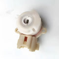 Senya M80 S80 white ignition lock plug replacement component
