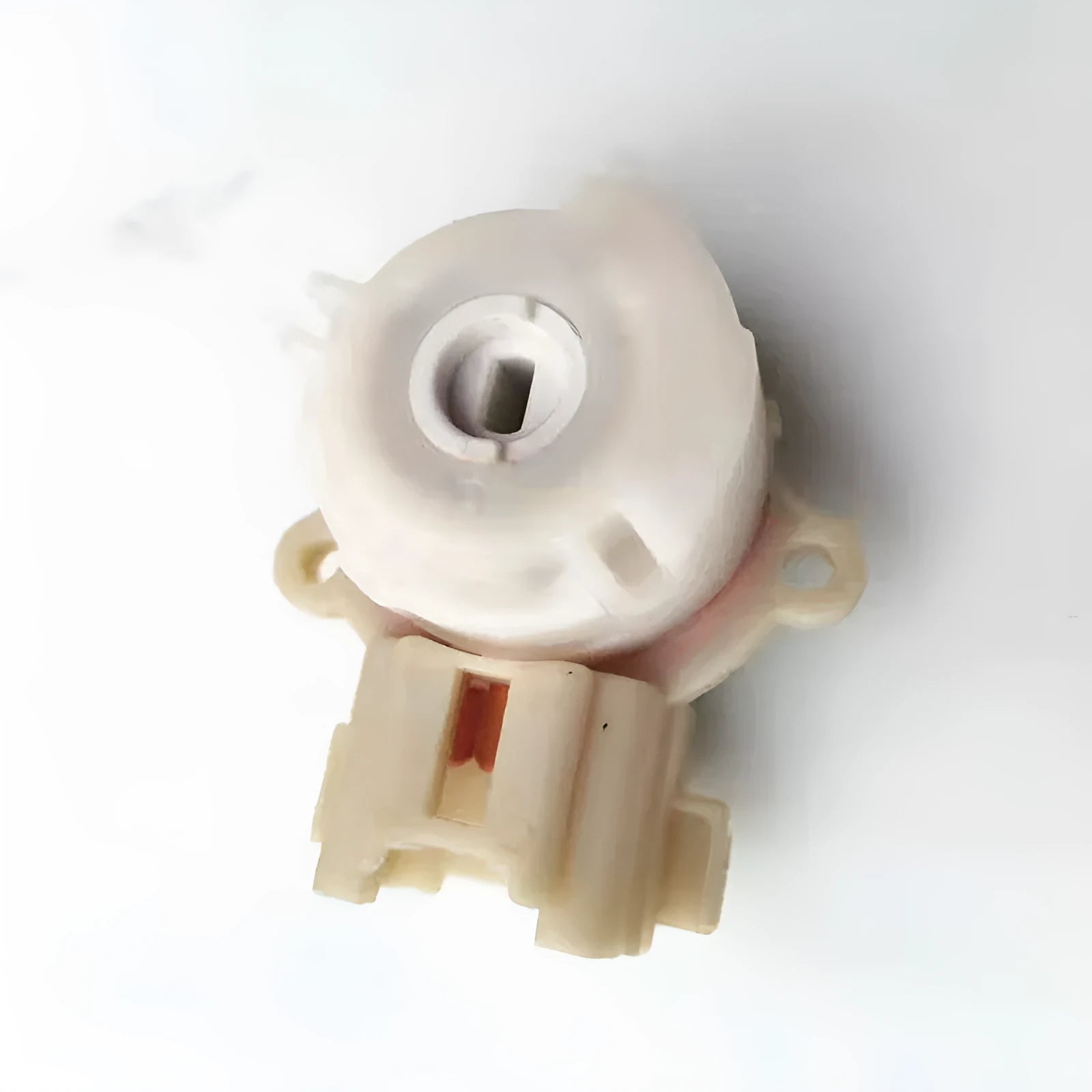 Senya M80 S80 white ignition lock plug replacement component