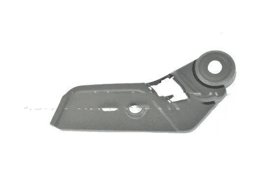 Dodge Journey JC metal front seat guard plate for left or right seat protection