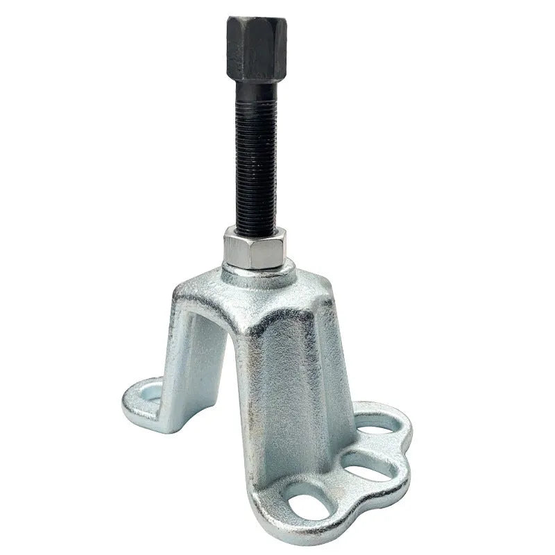 Chrome vanadium steel hub puller tool for electric tricycle and car brake drum removal.