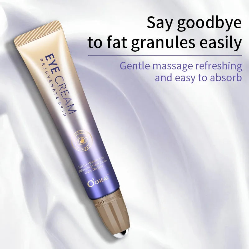 Ball Eye Cream brightening soft concealer 20g for dark circle improvement universal skin type