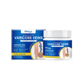 Soothing leg cream with Arnica and aloe vera in a 100g tube