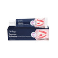 40g tube of denture fixing adhesive cream with menthol for secure denture hold
