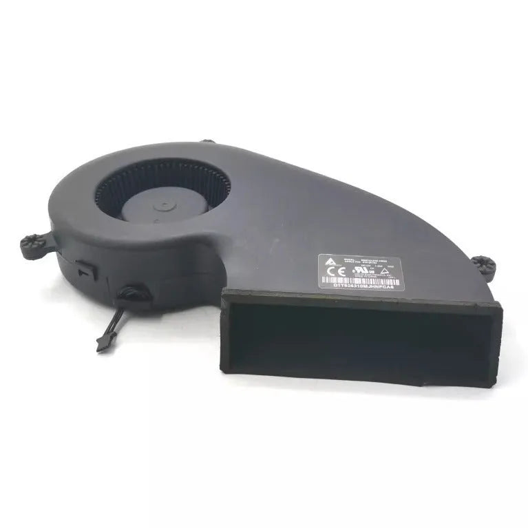 Plastic cooling fan replacement unit compatible with A1419 Apple iMac 27-inch A211 computer models