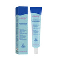 50ml jar of hyaluronic acid moisturising gel for facial hydration skincare