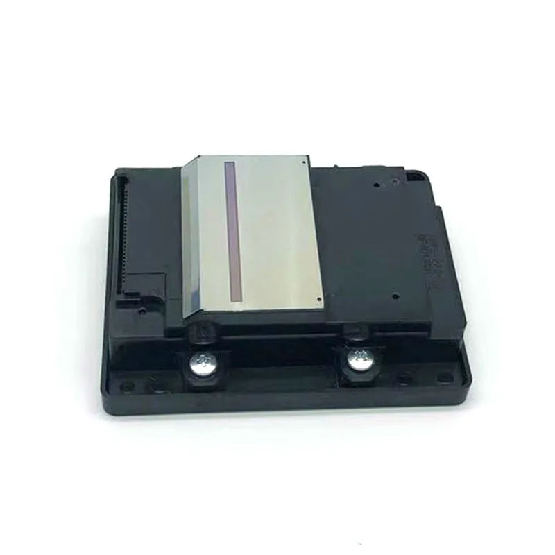 Epson WF7510 black inkjet print head for USB duplex printing