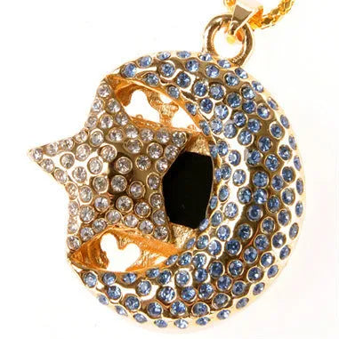 Jewelry Xingyue metal USB flash drive with USB connector visible