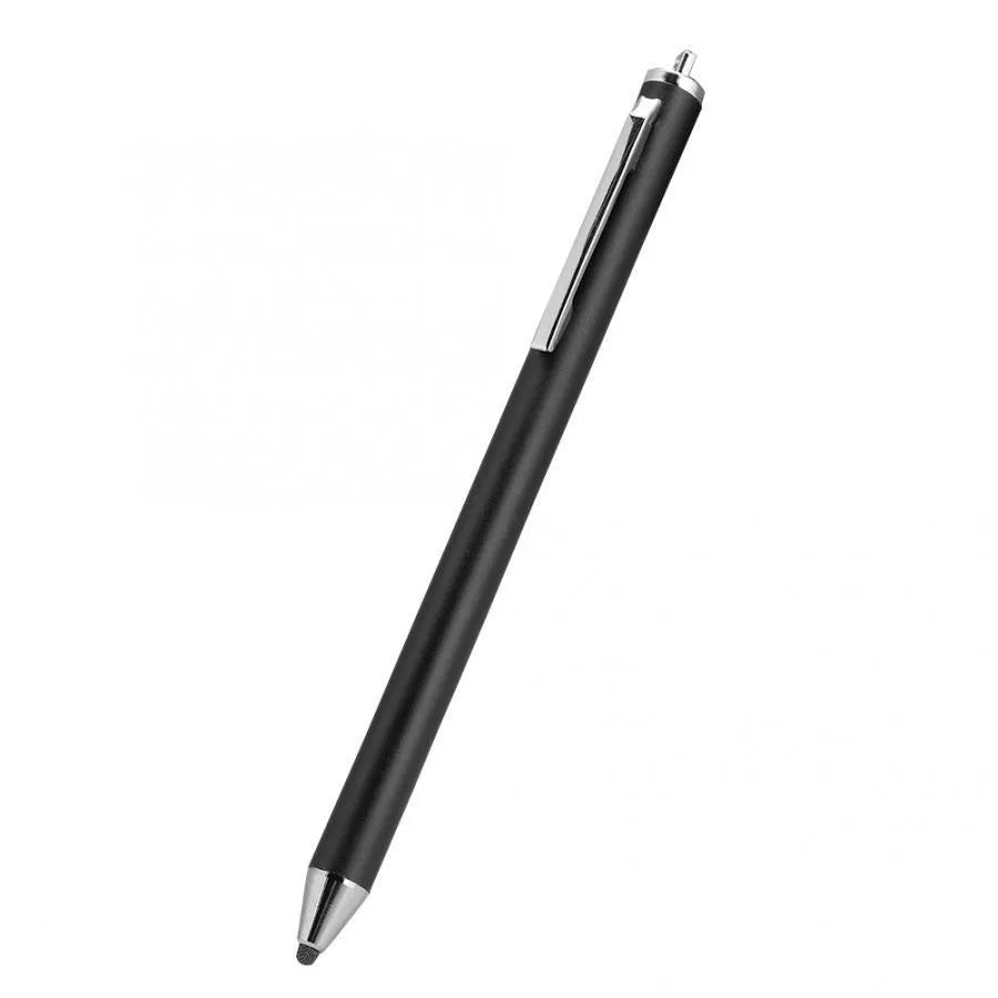 Metal touch screen stylus in seven colour options for smartphones and tablets