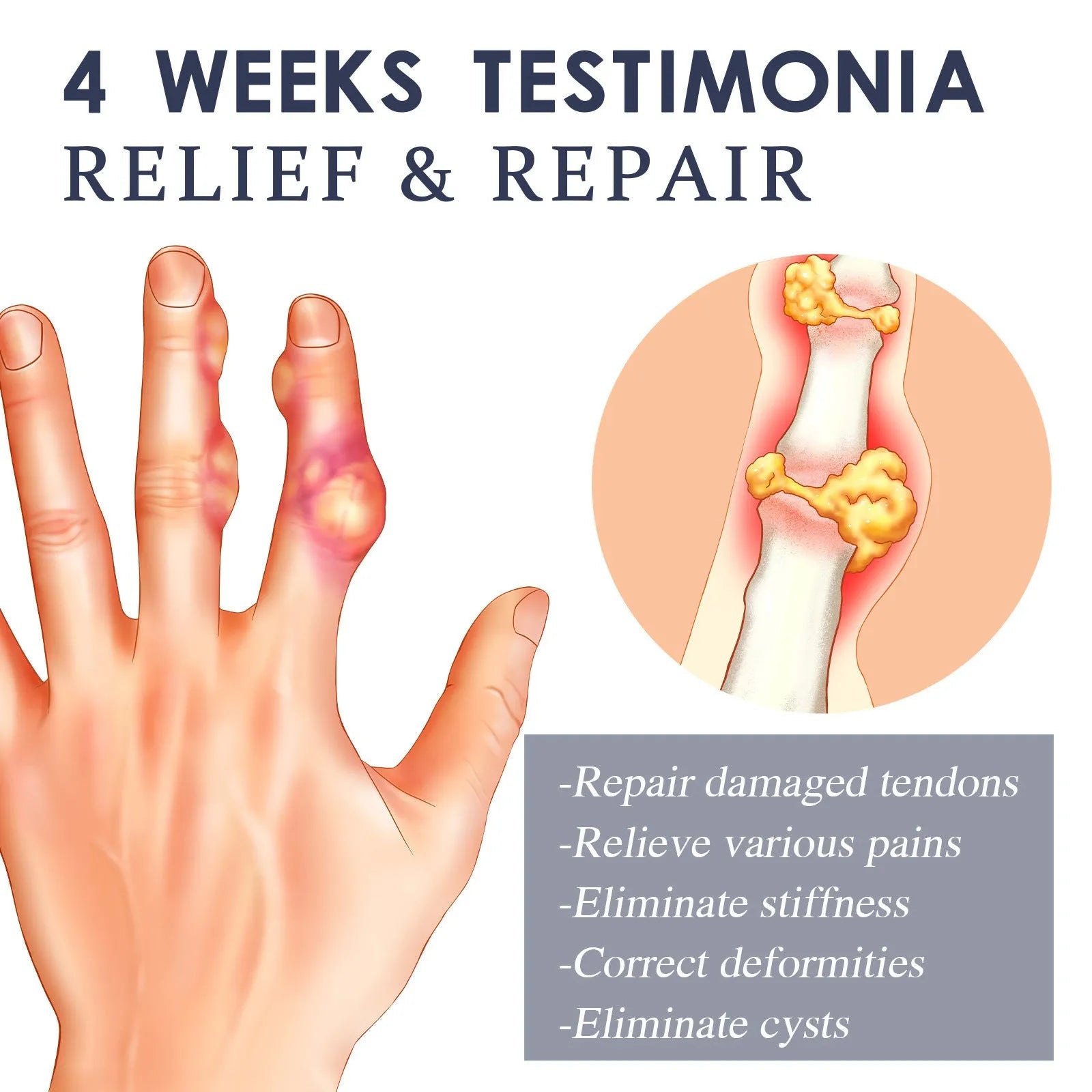 20g jar of joint pain massage care cream for arthritis and muscular discomfort relief