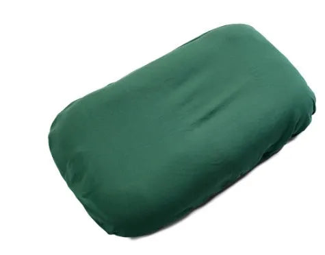 Portable baby nest crib with 75x45cm dimensions in cotton with PP filler