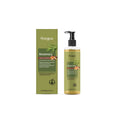 200ML bottle of Rosemary Hair Growth Shampoo with botanical extracts.