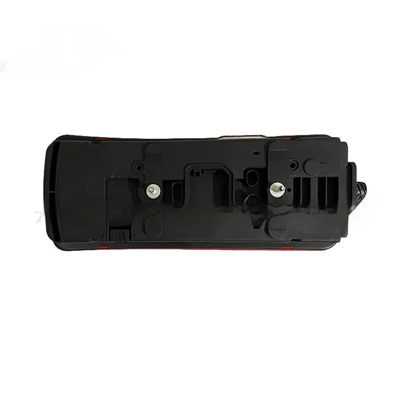 Scania card 420 truck taillight replacement part with plastic housing for left or right side installation