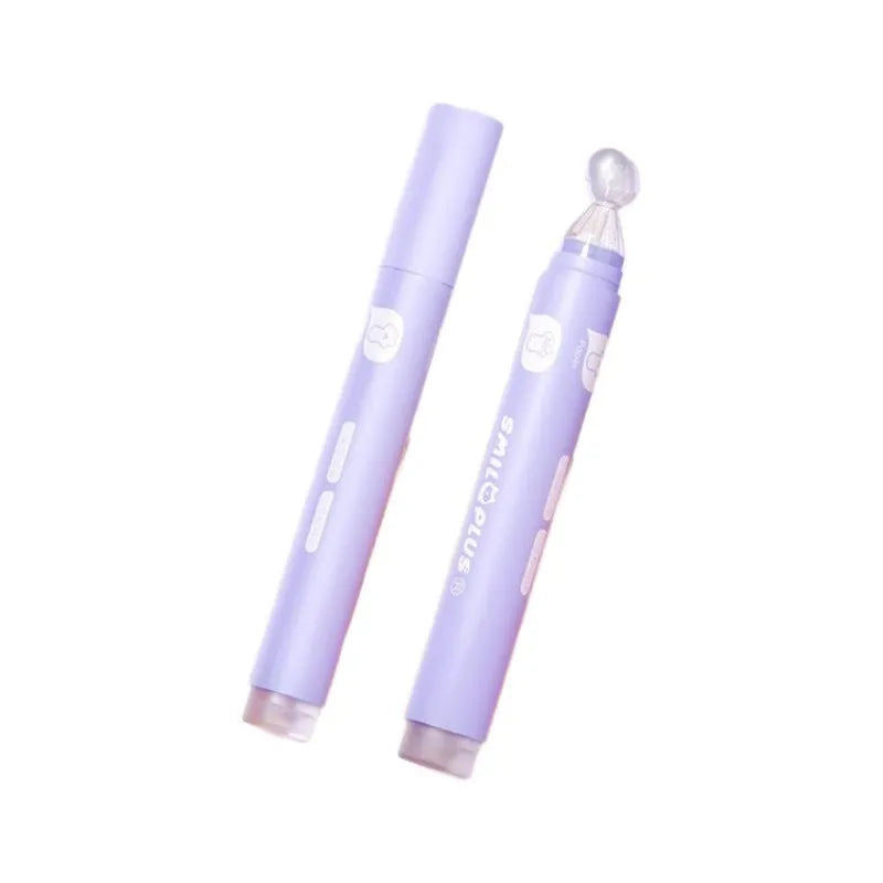 Portable 7.5g PET Moisturizing Avocado Foot Pen for cat and dog paw and nose care