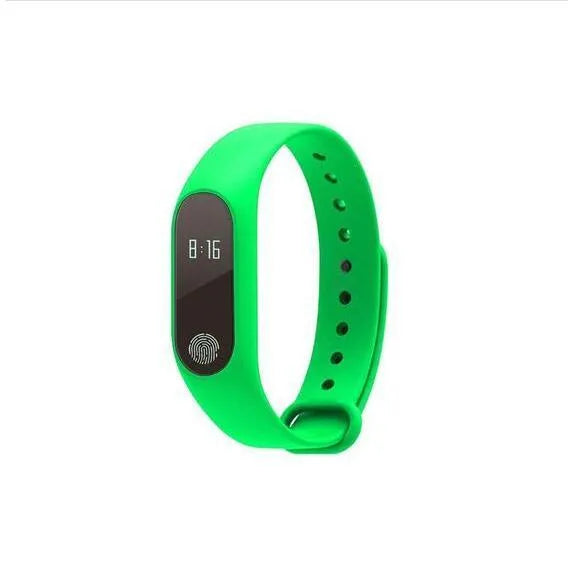Motion intelligent hand ring fitness tracker in various colours showing ring design with health monitoring features