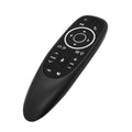G10 G10S Pro voice remote control with gyroscope air mouse for Android and PC