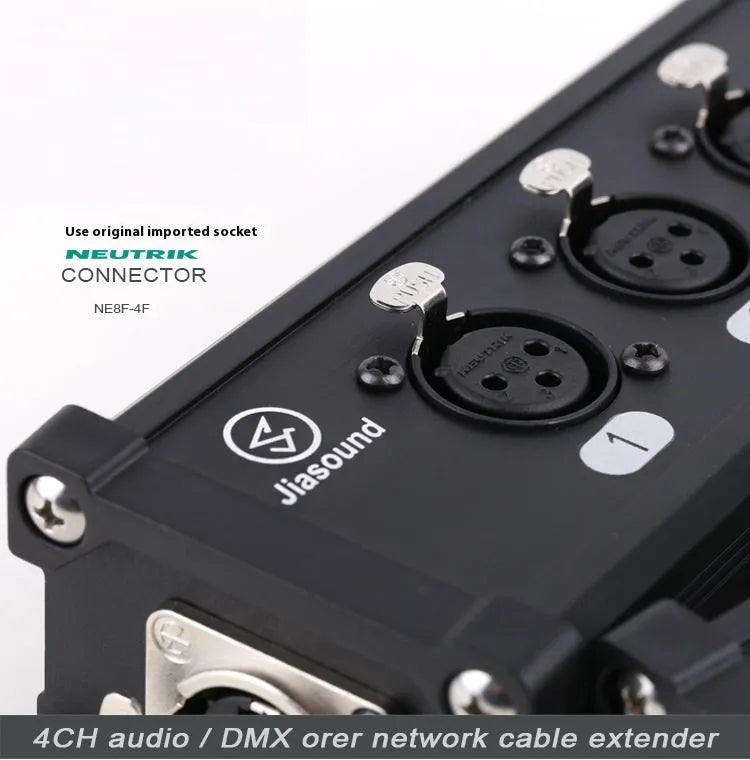 CAT6 RJ45 network docking converter extension cable with plug connectors in selected length