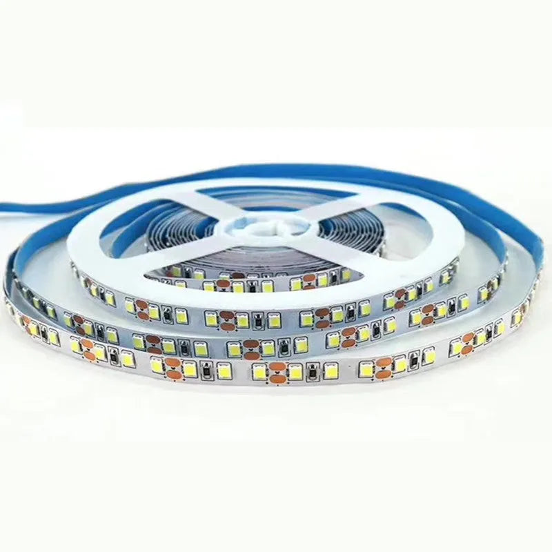 2835 and 5050 LED light strip options for counter and shelf lighting