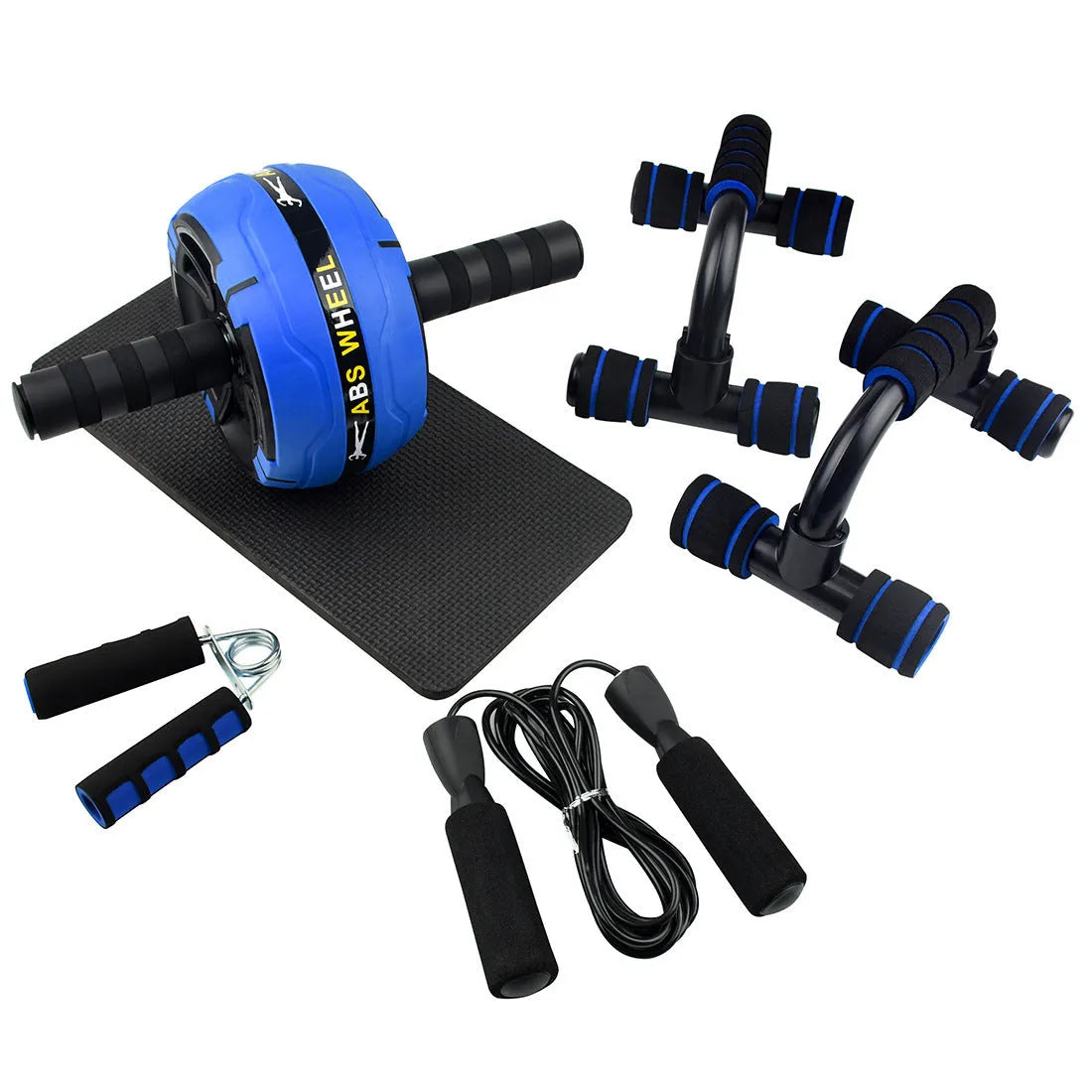 1.6kg abdominal muscle fitness machine in green red or black for home office outdoor core training