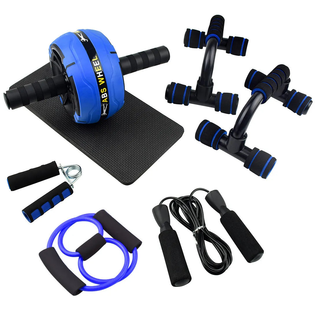 1.6kg abdominal muscle fitness machine in green red or black for home office outdoor core training