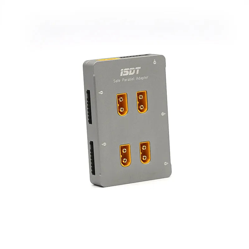 Grey Astor parallel charging board for RC model battery accessories