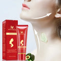 Beauty Qiong Neck Cream 40g tube or jar as shown, for neck firming and moisturising