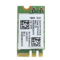 QCNFA435 NGFF M2 green wireless network card with 802.11AC and Bluetooth 4.1