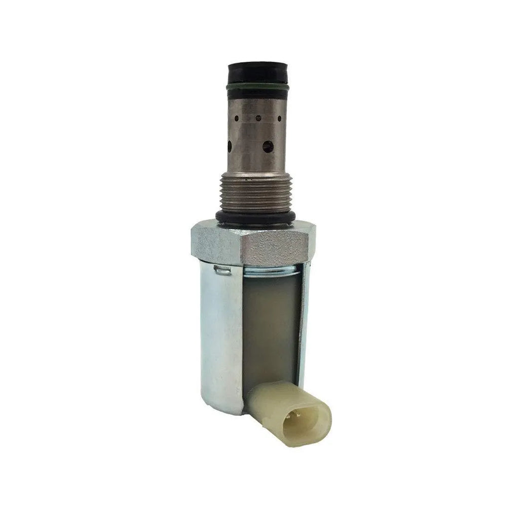 Ford vehicle pressure regulating valve for 60L systems with grey or brown head colour options