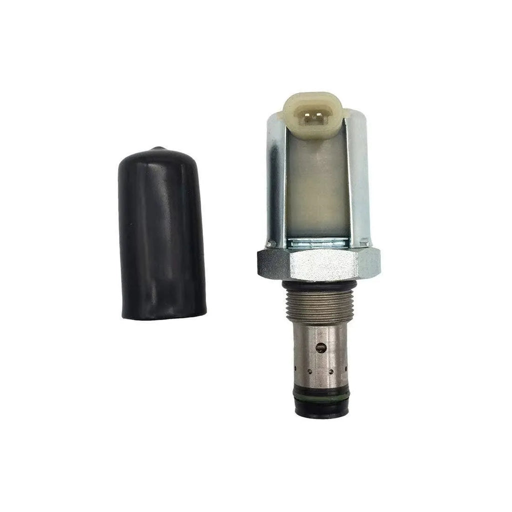 Ford vehicle pressure regulating valve for 60L systems with grey or brown head colour options