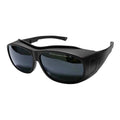 Laser protection safety goggles for 200-2000nm wavelength coverage in photon skin rejuvenation applications