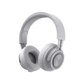 Wireless Bluetooth sports headset in red, grey, green or black with 18-hour battery
