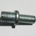 Ouma aluminium weeding head attachment for garden strimmer with choice of screw threads.