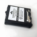 BP38 800mAh 4.8V Ni-MH walkie-talkie replacement battery pack for T5 T6 T7 T8 models, 44x40mm