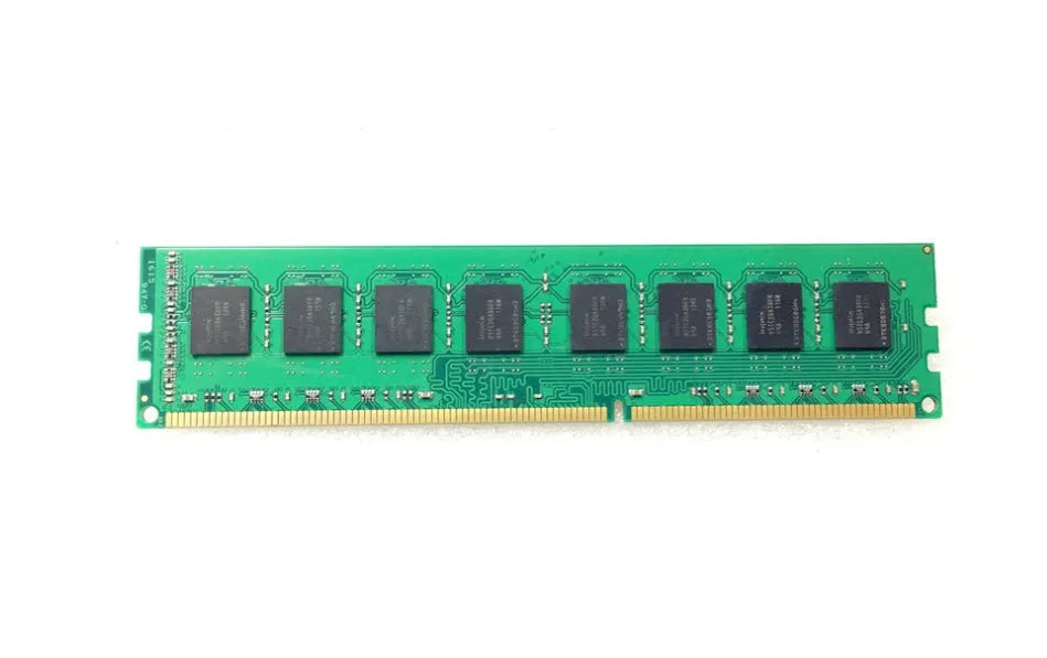 DDR3 1600MHz 4GB 240-pin desktop memory module for AMD AM3 platform