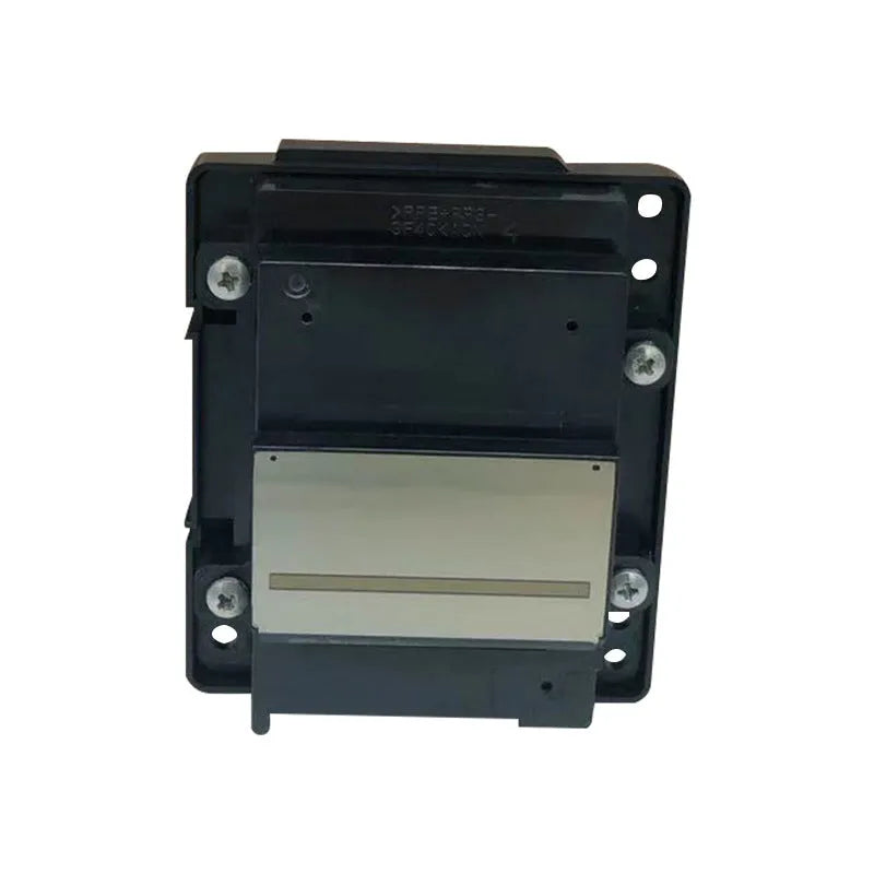 Epson WF7510 black inkjet print head for USB duplex printing