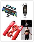 9 in 1 push up rack training board with colour-coded chest, shoulders, back, and triceps zones, leather mat, and two foam handbars