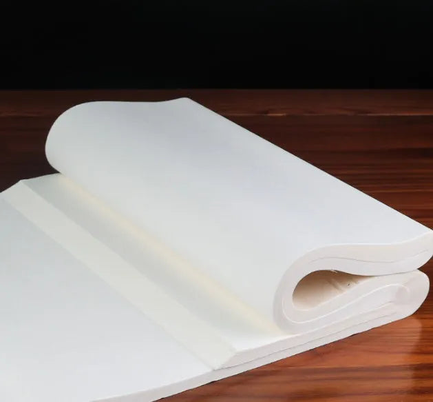 Liupintang health promotional paper 100 sheets three sizes 138x34cm 34x68cm 46x68cm paper material