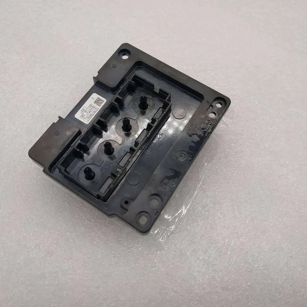 Epson WF7510 black inkjet print head for USB duplex printing