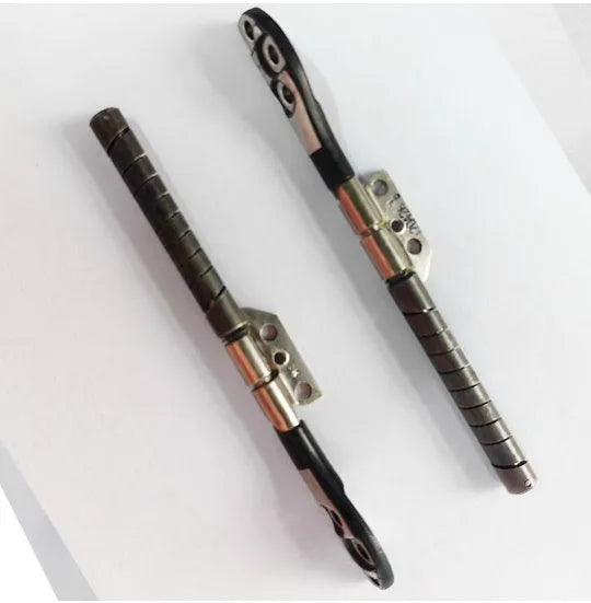 A1286 rotating shaft replacement component for MacBook Pro 15-inch laptop screen hinge repair
