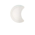 Lymphatic health stickers neck drainage patches in white colour pack of 10 for overnight detox and immunity
