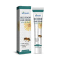 20g jar of joint pain massage care cream for arthritis and muscular discomfort relief