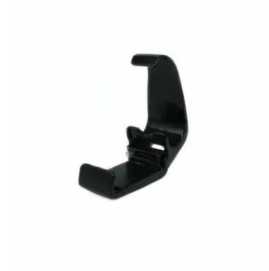 Upgraded X3 Bluetooth wireless game controller for Android mobile phones in black and white colours
