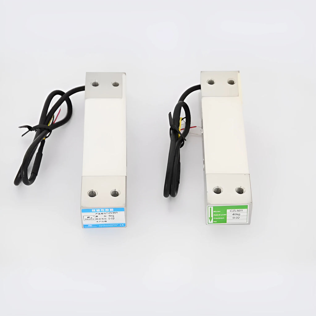 Electronic scale weighing sensor load cell for industrial scales weighing up to 60kg