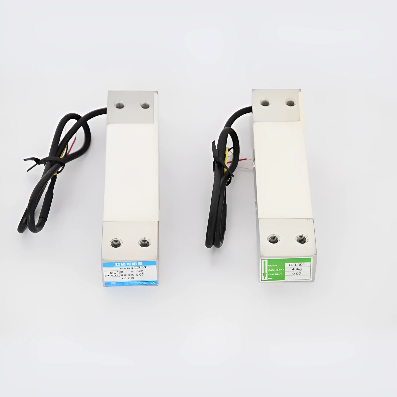 Electronic scale weighing sensor load cell for industrial scales weighing up to 60kg
