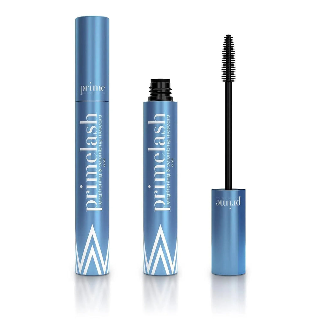 Black Eye Black eyelash brush comb makeup tool with 0.7g net content