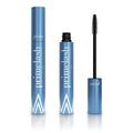 Black Eye Black eyelash brush comb makeup tool with 0.7g net content