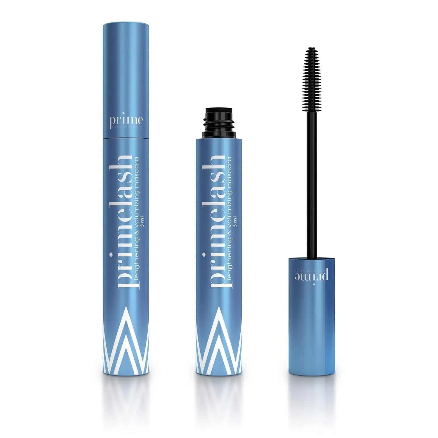 Black Eye Black eyelash brush comb makeup tool with 0.7g net content