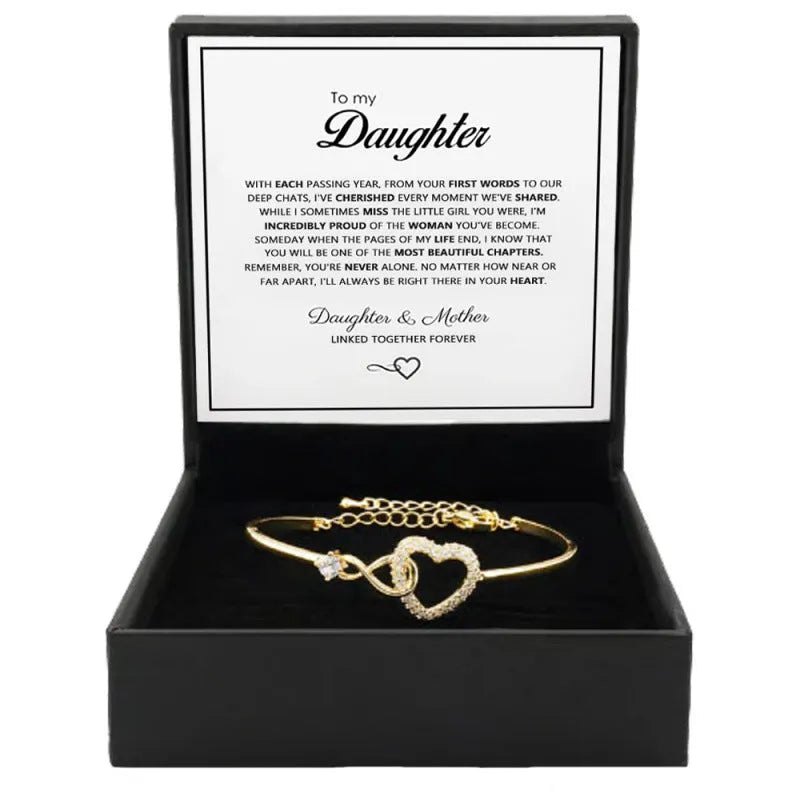 Hollow zircon loving heart opening bracelet in silver finish on copper base with electroplating