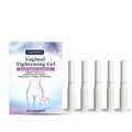 25g tube of vaginal tightening gel with Bifidobacterium lactis and herbal extracts