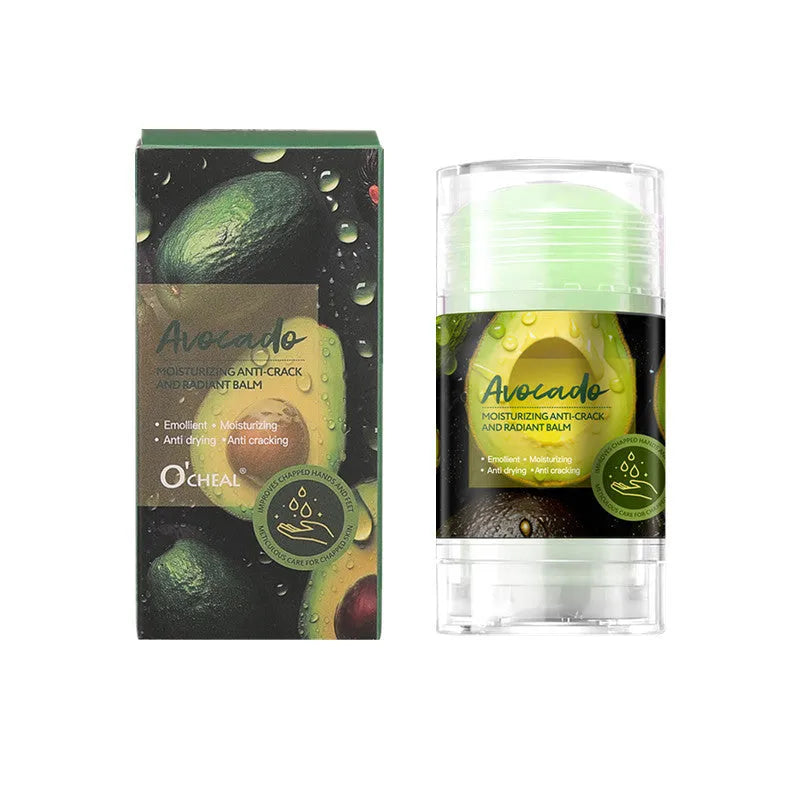 40g moisturising anti-chapping hand and foot cream in a standard pot with variety options